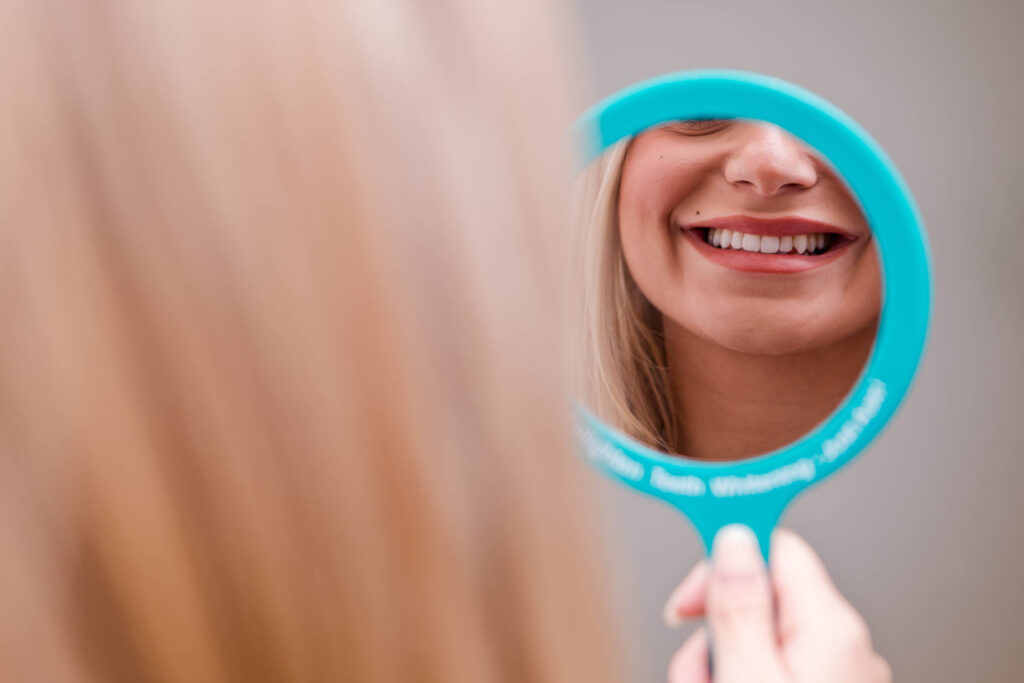 Croydon Teeth Straightening